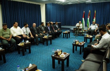 Stamps Palestine 2011 Ceremony Pic 03